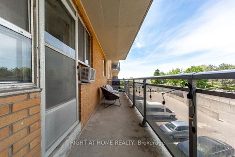 Photo 35 at 315 - 100 Dundalk Drive, Dorset Park, Toronto