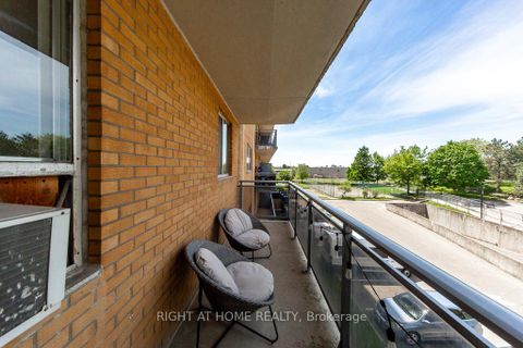 Photo 36 at 315 - 100 Dundalk Drive, Dorset Park, Toronto
