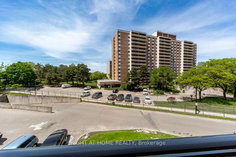 Photo 37 at 315 - 100 Dundalk Drive, Dorset Park, Toronto