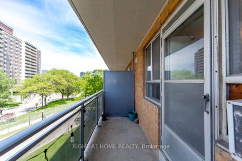 Photo 38 at 315 - 100 Dundalk Drive, Dorset Park, Toronto