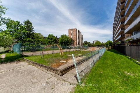 Photo 39 at 315 - 100 Dundalk Drive, Dorset Park, Toronto
