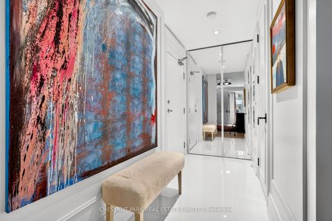 Photo 34 at 301 - 20 Scrivener Square, Moore Park, Toronto