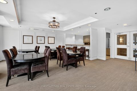 Photo 38 at 301 - 20 Scrivener Square, Moore Park, Toronto