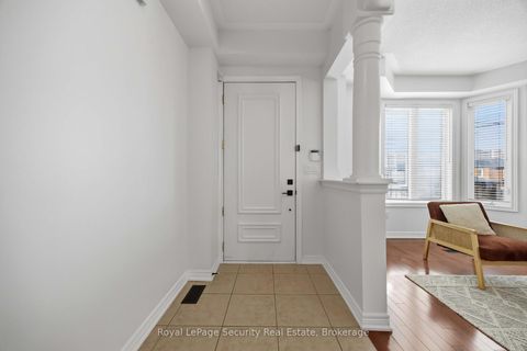 Photo 4 at 491 Mcroberts Avenue, Fairbank, Toronto