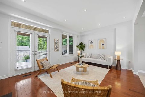 Photo 16 at 491 Mcroberts Avenue, Fairbank, Toronto