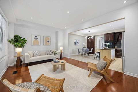 Photo 19 at 491 Mcroberts Avenue, Fairbank, Toronto