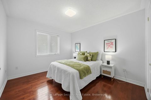 Photo 28 at 491 Mcroberts Avenue, Fairbank, Toronto