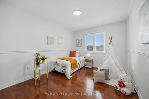 Photo 30 at 491 Mcroberts Avenue, Fairbank, Toronto