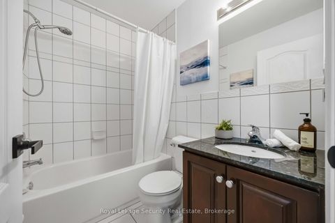 Photo 32 at 491 Mcroberts Avenue, Fairbank, Toronto