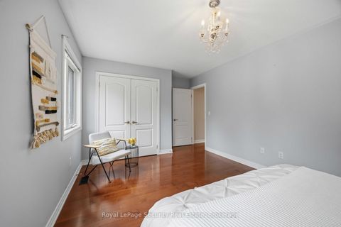 Photo 34 at 491 Mcroberts Avenue, Fairbank, Toronto