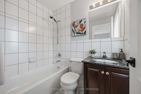 Photo 35 at 491 Mcroberts Avenue, Fairbank, Toronto