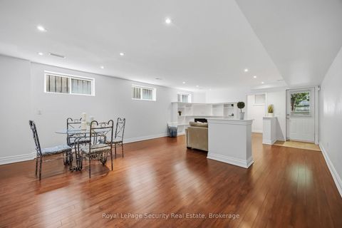 Photo 36 at 491 Mcroberts Avenue, Fairbank, Toronto