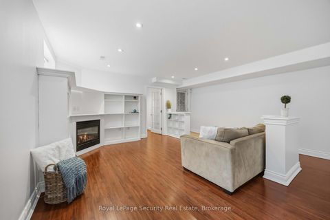 Photo 37 at 491 Mcroberts Avenue, Fairbank, Toronto