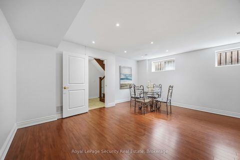 Photo 39 at 491 Mcroberts Avenue, Fairbank, Toronto