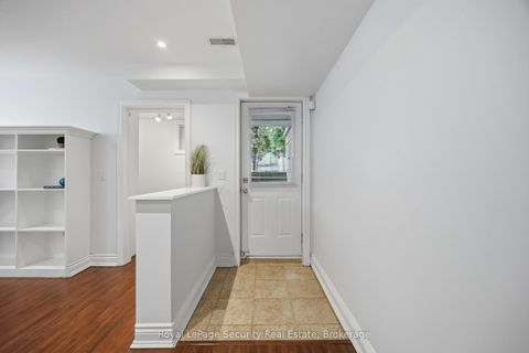 Photo 40 at 491 Mcroberts Avenue, Fairbank, Toronto