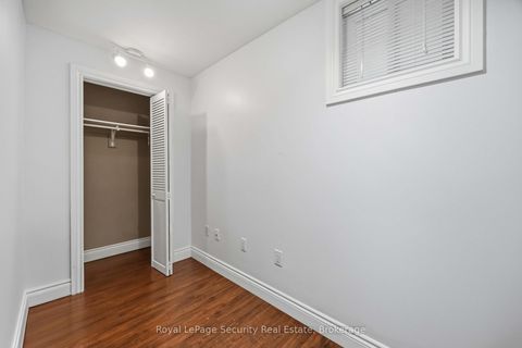 Photo 41 at 491 Mcroberts Avenue, Fairbank, Toronto