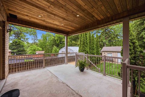 Photo 46 at 491 Mcroberts Avenue, Fairbank, Toronto