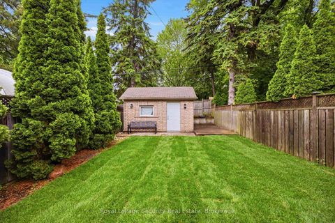 Photo 47 at 491 Mcroberts Avenue, Fairbank, Toronto