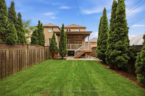 Photo 48 at 491 Mcroberts Avenue, Fairbank, Toronto