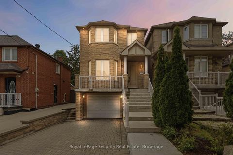 Photo 49 at 491 Mcroberts Avenue, Fairbank, Toronto