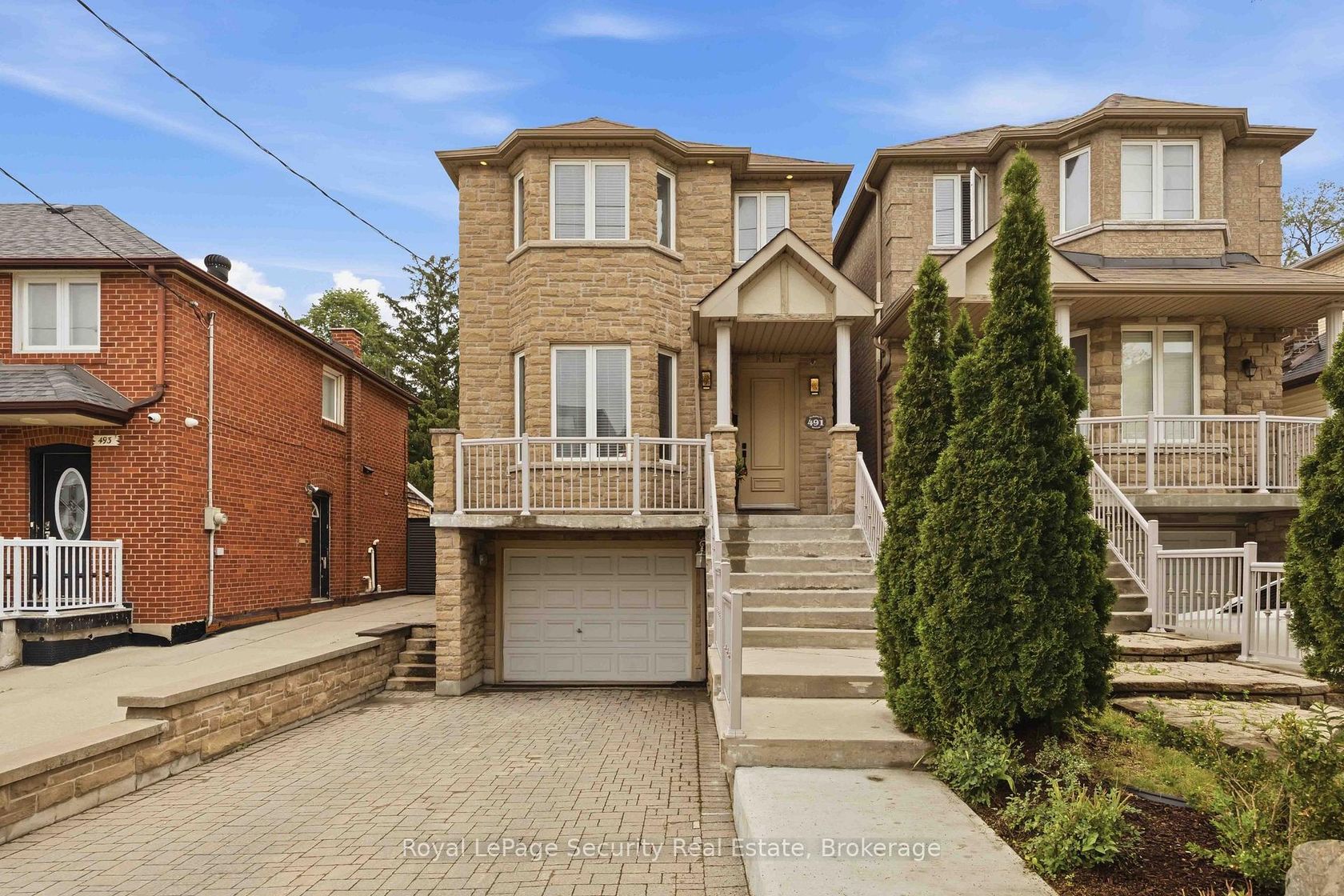 491 Mcroberts Avenue, Fairbank, Toronto photo 5