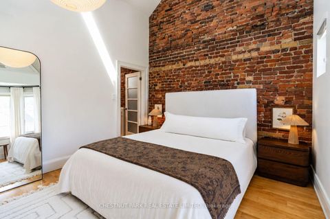 Photo 22 at 52 Bertmount Avenue, South Riverdale, Toronto