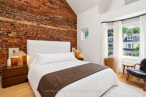 Photo 23 at 52 Bertmount Avenue, South Riverdale, Toronto