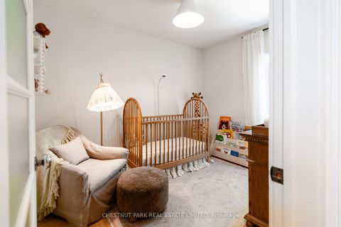 Photo 27 at 52 Bertmount Avenue, South Riverdale, Toronto