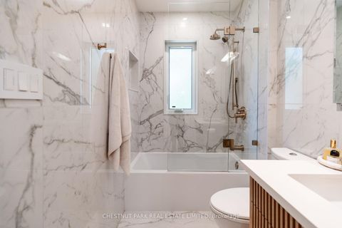Photo 30 at 52 Bertmount Avenue, South Riverdale, Toronto