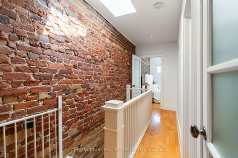 Photo 32 at 52 Bertmount Avenue, South Riverdale, Toronto
