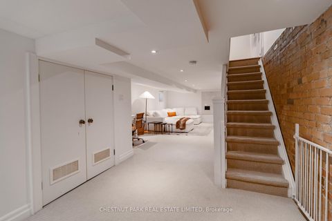 Photo 33 at 52 Bertmount Avenue, South Riverdale, Toronto