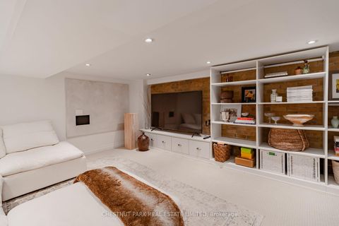 Photo 34 at 52 Bertmount Avenue, South Riverdale, Toronto