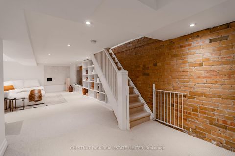 Photo 35 at 52 Bertmount Avenue, South Riverdale, Toronto