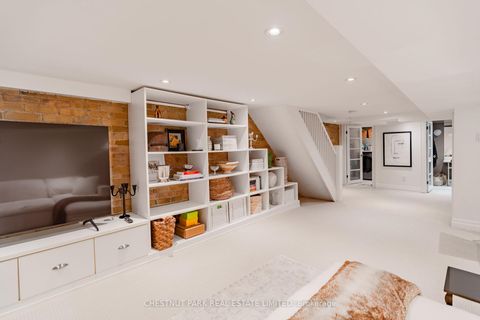 Photo 36 at 52 Bertmount Avenue, South Riverdale, Toronto