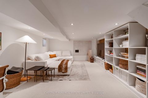 Photo 38 at 52 Bertmount Avenue, South Riverdale, Toronto