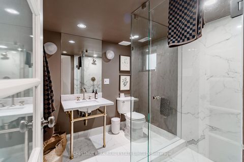 Photo 39 at 52 Bertmount Avenue, South Riverdale, Toronto