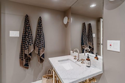 Photo 41 at 52 Bertmount Avenue, South Riverdale, Toronto