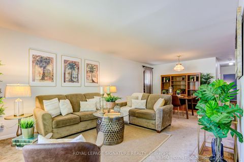 Photo 1 at 34 Rowatson Road, Guildwood, Toronto