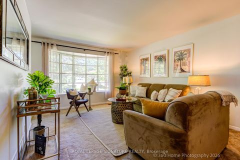 Photo 2 at 34 Rowatson Road, Guildwood, Toronto