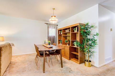 Photo 3 at 34 Rowatson Road, Guildwood, Toronto