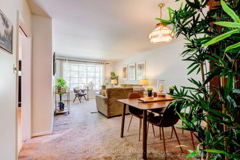 Photo 5 at 34 Rowatson Road, Guildwood, Toronto