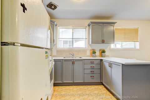 Photo 6 at 34 Rowatson Road, Guildwood, Toronto