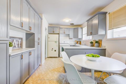 Photo 8 at 34 Rowatson Road, Guildwood, Toronto