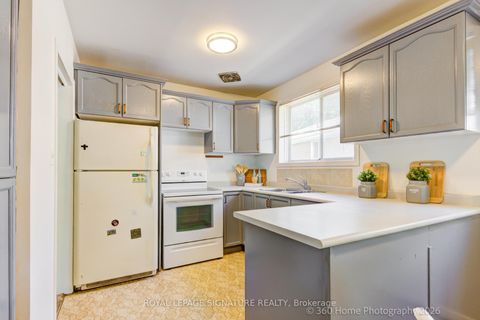 Photo 9 at 34 Rowatson Road, Guildwood, Toronto