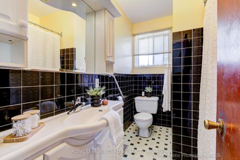 Photo 10 at 34 Rowatson Road, Guildwood, Toronto