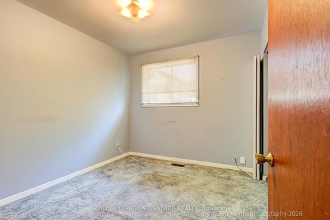 Photo 11 at 34 Rowatson Road, Guildwood, Toronto
