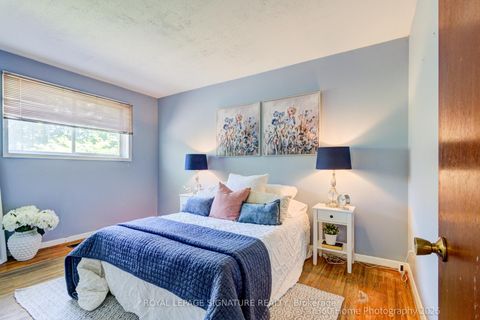 Photo 12 at 34 Rowatson Road, Guildwood, Toronto