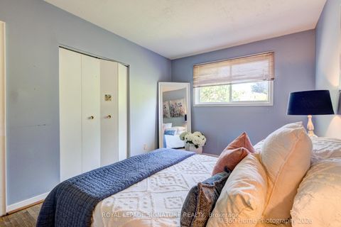 Photo 13 at 34 Rowatson Road, Guildwood, Toronto