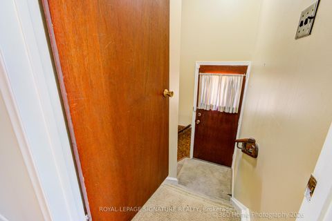 Photo 15 at 34 Rowatson Road, Guildwood, Toronto
