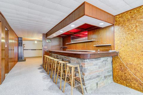 Photo 16 at 34 Rowatson Road, Guildwood, Toronto